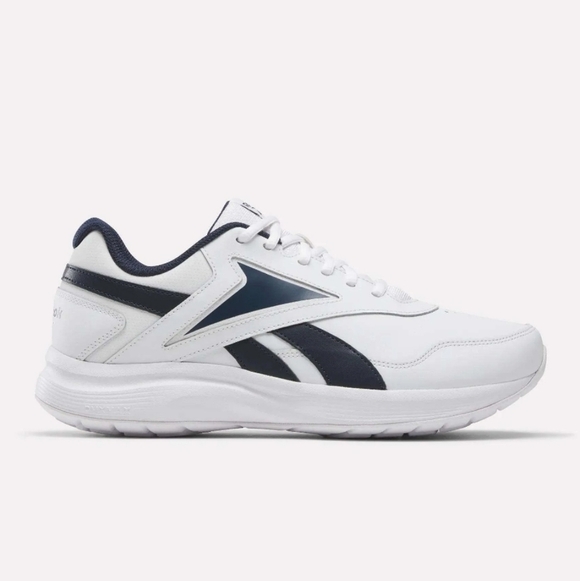 Reebok Walk Ultra 7 DMX Max Walking Men\'s Shoes Sz 9